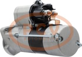 PCV 31464P - ARRANQUE LAND ROVER 2.7 KW 12V PCV NEW