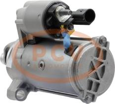 PCV 31498P - ARRANQUE AUDI 2.2 KW 12V PCV NEW