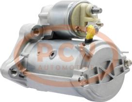 PCV 31499P - ARRANQUE VOLVO 2.2 KW 12V PCV NEW