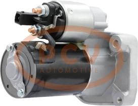PCV 31509P - ARRANQUE CITROëN 1.8 KW 12V PCV NEW