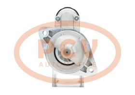 PCV 31545P - ARRANQUE DEUTZ-FAHR KHD 2.0 KW 12V PCV NEW