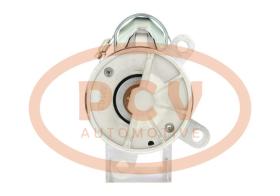 PCV 3183P - ARRANQUE FORD 1.4 KW 12V PCV NEW