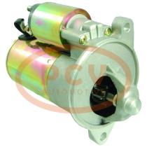 PCV 3241P - ARRANQUE FORD USA 1.4 KW 12V PCV NEW