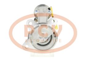 PCV 3267P - ARRANQUE FORD USA 1.4 KW 12V PCV NEW