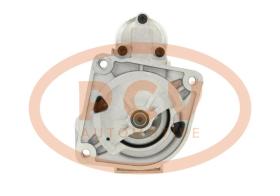 PCV 33223P - ARRANQUE FIAT 2.5 KW 12V PCV NEW