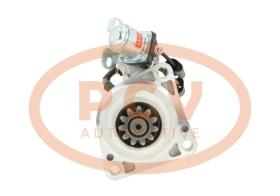 PCV 33311P - ARRANQUE DEUTZ-FAHR KHD 5.5 KW 24V PCV NEW