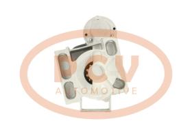  3510PPG - ARRANQUE CHEVROLET 1.6 KW 12V PCV NEW
