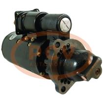 PCV 3745P - ARRANQUE CATERPILLAR 7.5 KW 24V PCV NEW