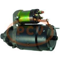 PCV 4174P - ARRANQUE CHEVROLET 1.2 KW 12V PCV NEW