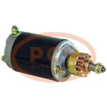 PCV 5712P - ARRANQUE JOHNSON 0.6 KW 12V PCV NEW