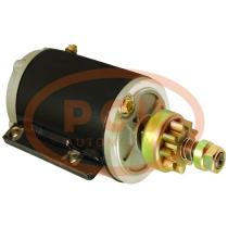 PCV 5716P - ARRANQUE JOHNSON 0.6 KW 12V PCV NEW