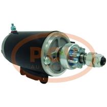 PCV 5719P - ARRANQUE JOHNSON 0.6 KW 12V PCV NEW