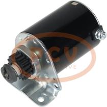PCV 5742P - ARRANQUE BRIGGS STRATTON 0.65 KW 12V PCV NEW