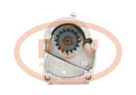 PCV 5744P - ARRANQUE BRIGGS STRATTON 0.6 KW 12V PCV NEW