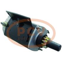 PCV 5751P - ARRANQUE JOHN DEERE 0.5 KW 12V PCV NEW