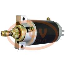 PCV 5758P - ARRANQUE MERCURY MARINE 12V PCV NEW
