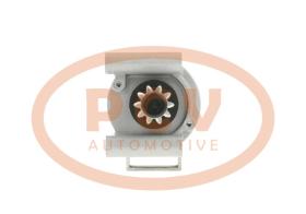 PCV 5801P - ARRANQUE NEW HOLLAND  0.35 KW 12V PCV NEW