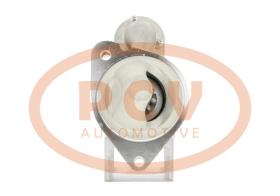 PCV 6341P - ARRANQUE DODGE 1.7 KW 12V PCV NEW