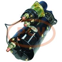 PCV 6371P - ARRANQUE CATERPILLAR 7.3 KW 12V PCV NEW