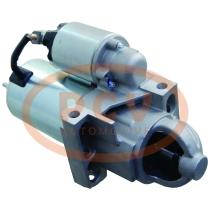 PCV 6449P - ARRANQUE CHEVROLET 1.6 KW 12V PCV NEW