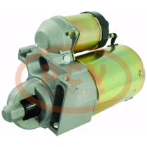 PCV 6476P - ARRANQUE CHEVROLET 1.6 KW 12V PCV NEW