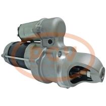 PCV 6570P - ARRANQUE BOBCAT 2.9 KW 12V PCV NEW