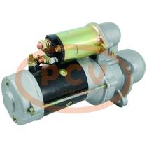 PCV 6576P - ARRANQUE HYSTER 2.9 KW 12V PCV NEW