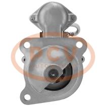 PCV 6581P - ARRANQUE PERKINS 2.9 KW 12V PCV NEW