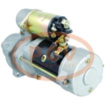 PCV 6586P - ARRANQUE BOBCAT 2.9 KW 12V PCV NEW
