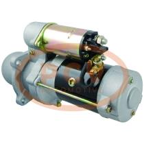 PCV 6592P - ARRANQUE CUMMINS 4.0 KW 24V PCV NEW