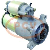PCV 6646P - ARRANQUE FORD USA 1.4 KW 12V PCV NEW