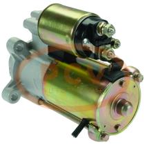 PCV 6651P - ARRANQUE JAGUAR 1.2 KW 12V PCV NEW