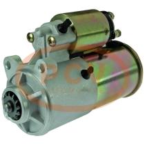 PCV 6658P - ARRANQUE FORD USA 1.5 KW 12V PCV NEW