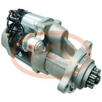 PCV 6819P - ARRANQUE CUMMINS 8.0 KW 24V PCV NEW