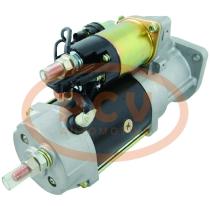 PCV 6831P - ARRANQUE CLAAS 4.6 KW 12V PCV NEW