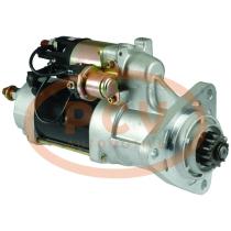 PCV 6833P - ARRANQUE CUMMINS 7.6 KW 24V PCV NEW
