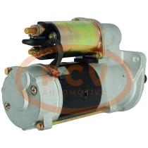 PCV 6840P - ARRANQUE CUMMINS 3.3 KW 12V PCV NEW