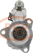 PCV 6907P - ARRANQUE CUMMINS 7.2 KW 12V PCV NEW
