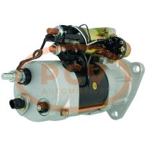 PCV 6913P - ARRANQUE CUMMINS 7.8 KW 12V PCV NEW