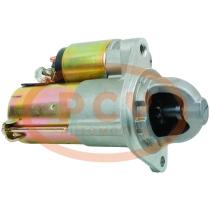 PCV 6984P - ARRANQUE DOOSAN 1.0 KW 12V PCV NEW