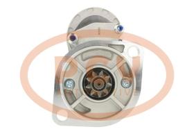 PCV 16739P - ARRANQUE ISUZU 2.2 KW 12V PCV NEW