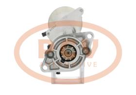 PCV 17098P - ARRANQUE KUBOTA 1.4 KW 12V PCV NEW