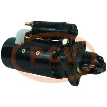 PCV 17353P - ARRANQUE CASE INTERNATIONAL 4.0 KW 12V PCV NEW
