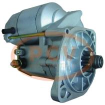 PCV 17381P - ARRANQUE TCM 1.4 KW 12V PCV NEW