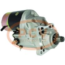 PCV 17458P - ARRANQUE BOBCAT 2.7 KW 12V PCV NEW