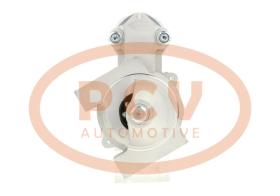 PCV 17628P - ARRANQUE JOHN DEERE 0.6 KW 12V PCV NEW