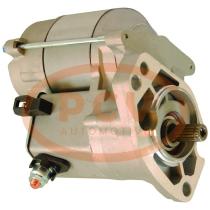  17629P - ARRANQUE HARLEY 1.4 KW SHORT VERSION 12V PCV NEW