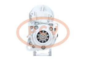 PCV 17630P - ARRANQUE CATERPILLAR 2.5 KW 12V PCV NEW