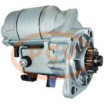 PCV 18013P - ARRANQUE YANMAR 1.4 KW 12V PCV NEW