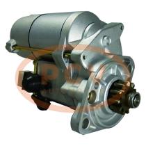 PCV 18153P - ARRANQUE KUBOTA 2.0 KW 12V PCV NEW
